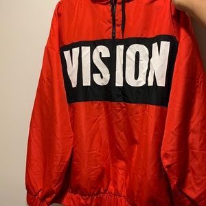 Vision Hoodie